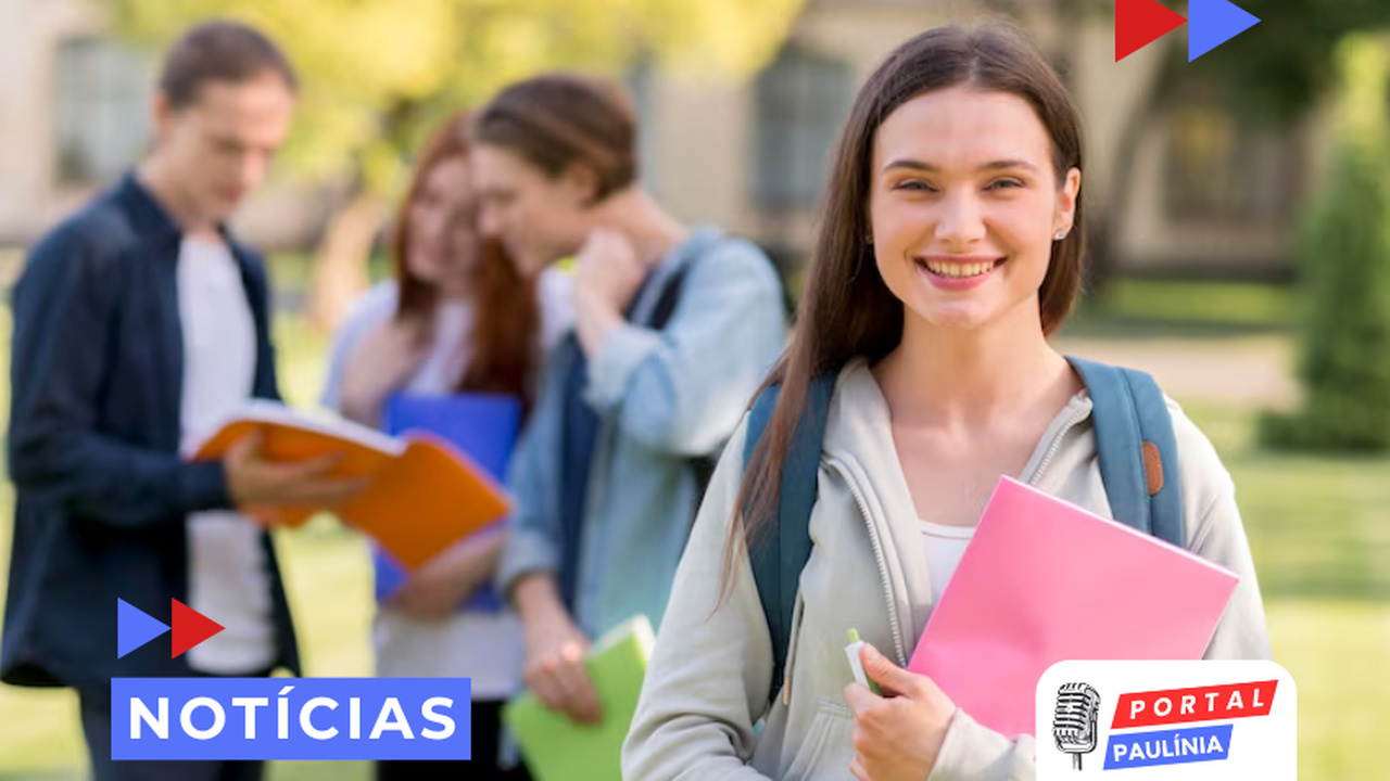 Prefeitura de Paulínia realiza plantão para Estudantes interessados no Programa Municipal de Estágio 2025