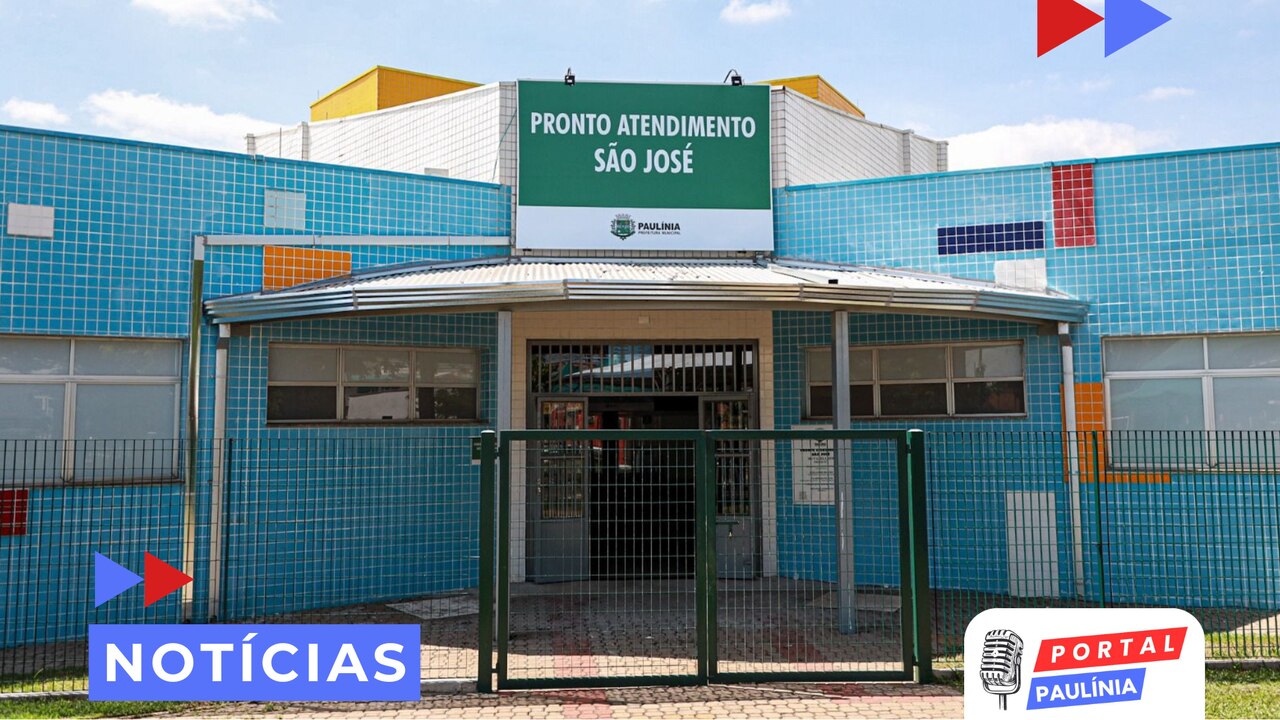 Paulínia amplia horário do PA São José para reforçar combate à dengue