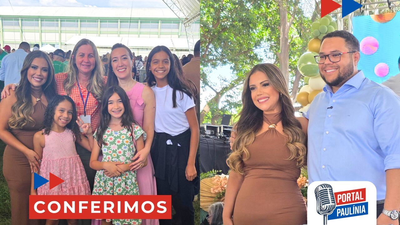 Paulínia Celebra 62 Anos com Grande Festa no Ginásio João Aranha