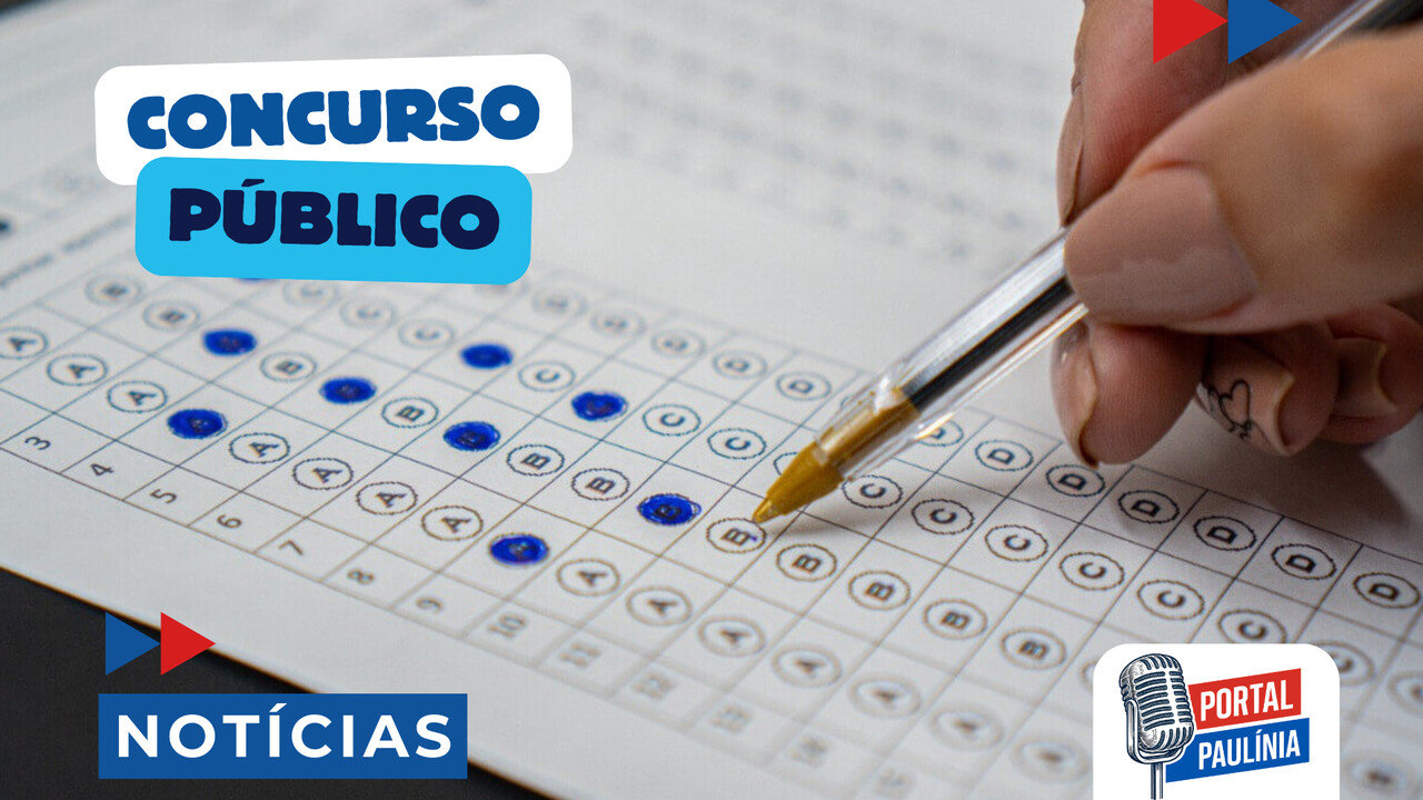 Concurso Público CISMETRO 2026: Salários de até R$ 10,7 mil em Paulínia e região