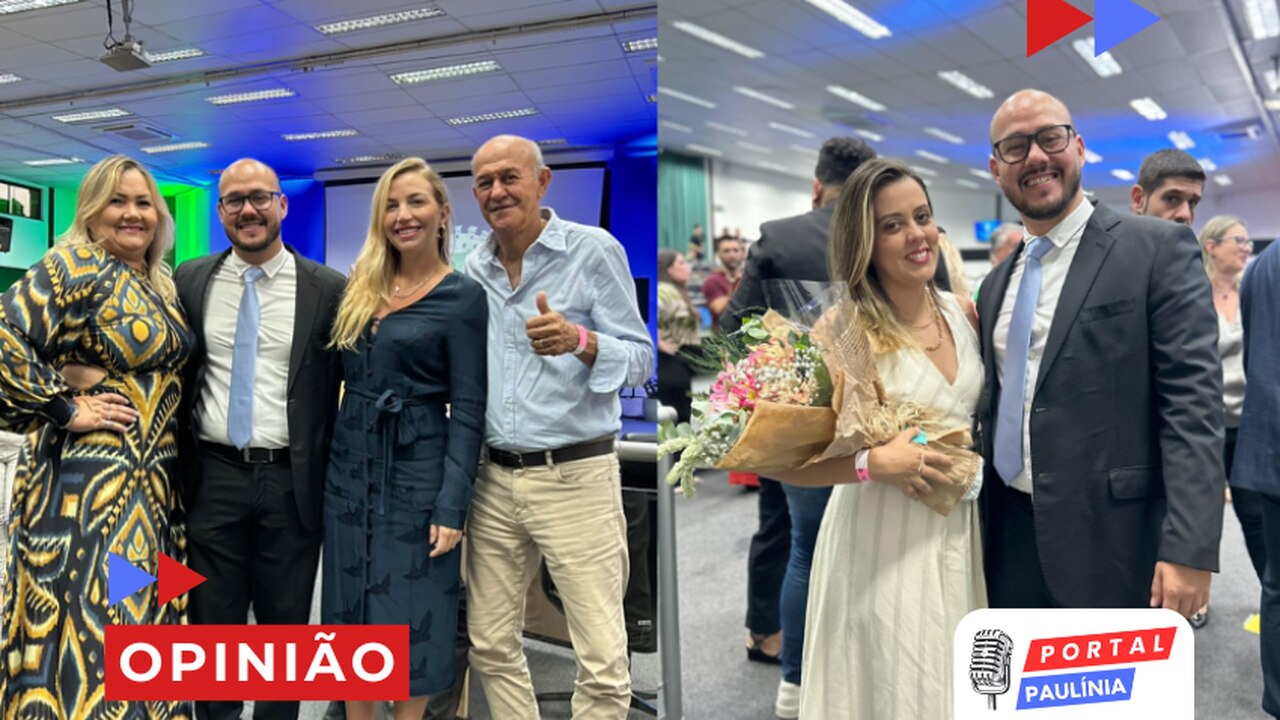 Do recorde nas urnas à presidência: Pedro Bernarde é eleito para comandar Legislativo paulinense