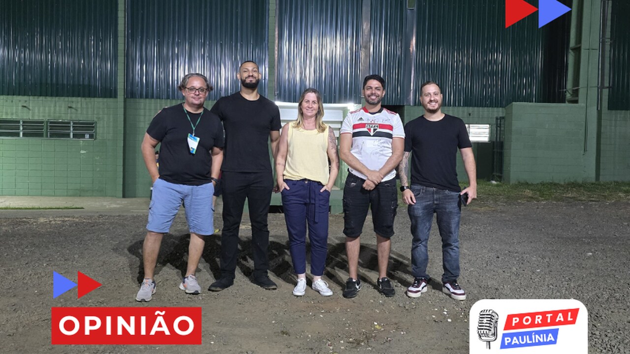 Por trás das lentes: Conheça os mestres da imagem que eternizam os momentos de Paulínia!