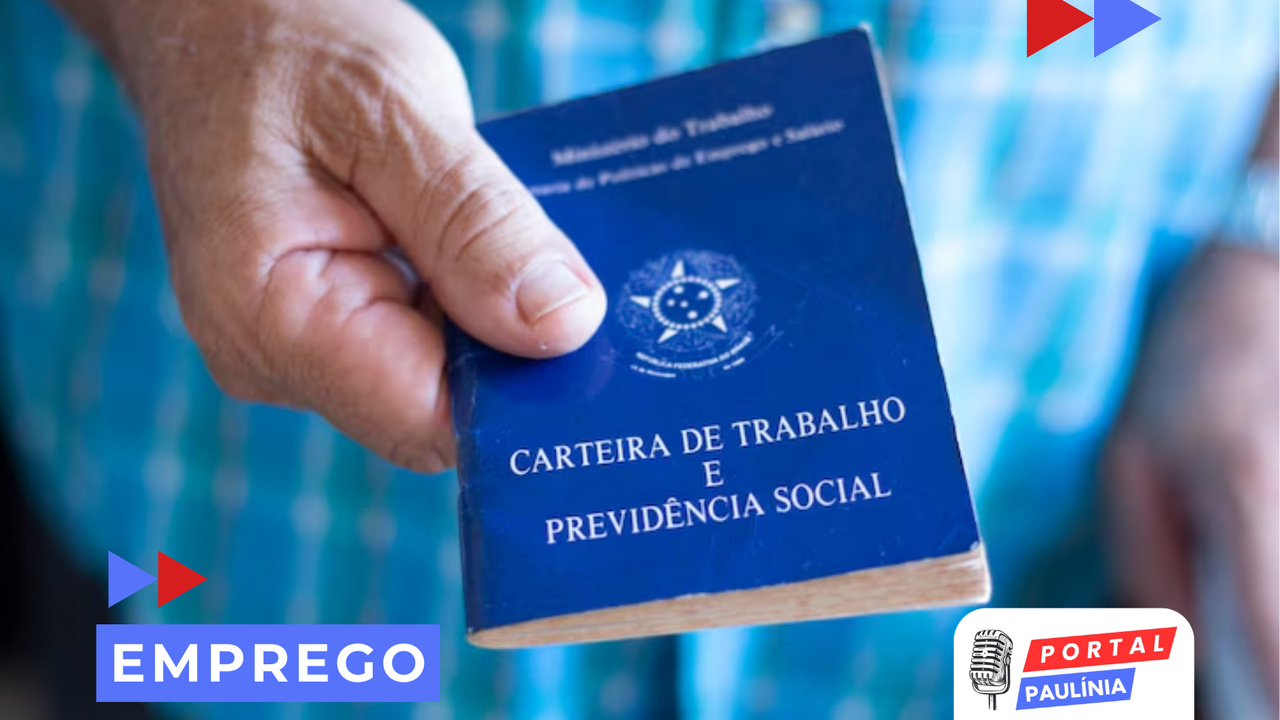 Emprega Paulínia Oferece 325 Vagas Exclusivas para Moradores da Cidade
