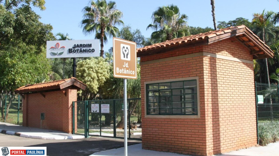 Páscoa em Paulínia: Diversão e Fé no Jardim Botânico Neste Sábado