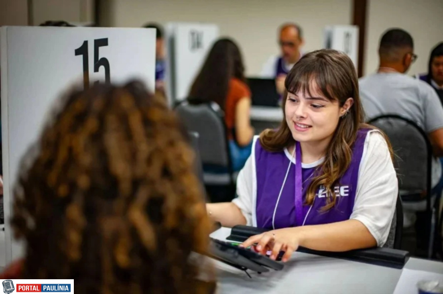 Prefeitura de Paulínia abre vagas de estágio com bolsa de R$ 1.320; inscrições até dia 15 de cada mês