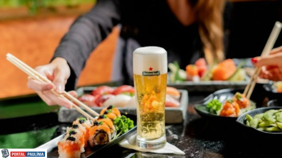 Negócios e Gastronomia: Oguru Sushi & Bar vira o novo ponto do Happy Hour Executivo em Campinas