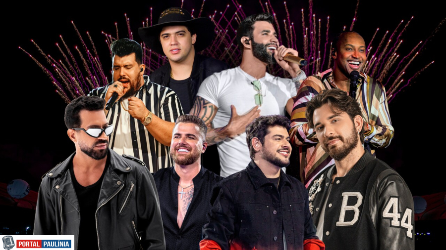 FAICI 2026 divulga programação de shows e anuncia novidades na estrutura do evento em Indaiatuba