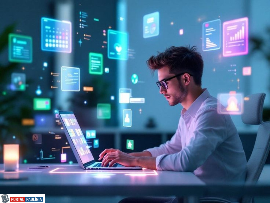 Paulínia abre inscrições para curso gratuito de Inteligência Artificial; veja como participar