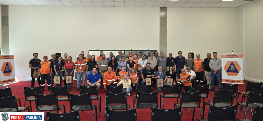 Paulínia realiza a 1ª reunião do PAM de 2026 com empresas