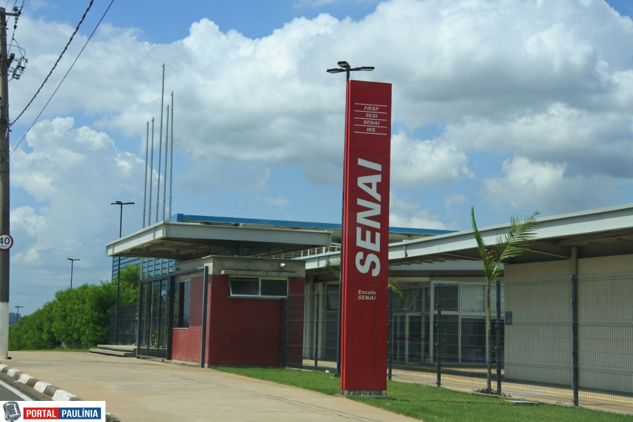 Oportunidade Gratuita: SENAI Abre Inscrições para Curso Presencial de Informática Básica sem Custos de Mensalidade