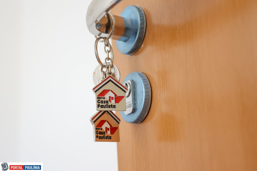 Governo promove Feirão Casa Paulista e destina 532 cartas de crédito para Sumaré, Piracicaba e mais 4 municípios.