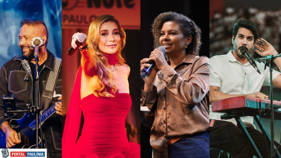 “Voltando a Sonhar” chega à 5ª edição em Campinas com mais de 10 atrações musicais gratuitas