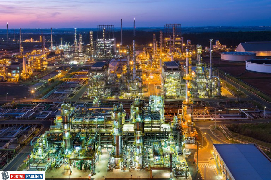 Megaprojeto de R$ 22 bilhões: Paulínia pode receber terminal do maior alcooduto do Brasil