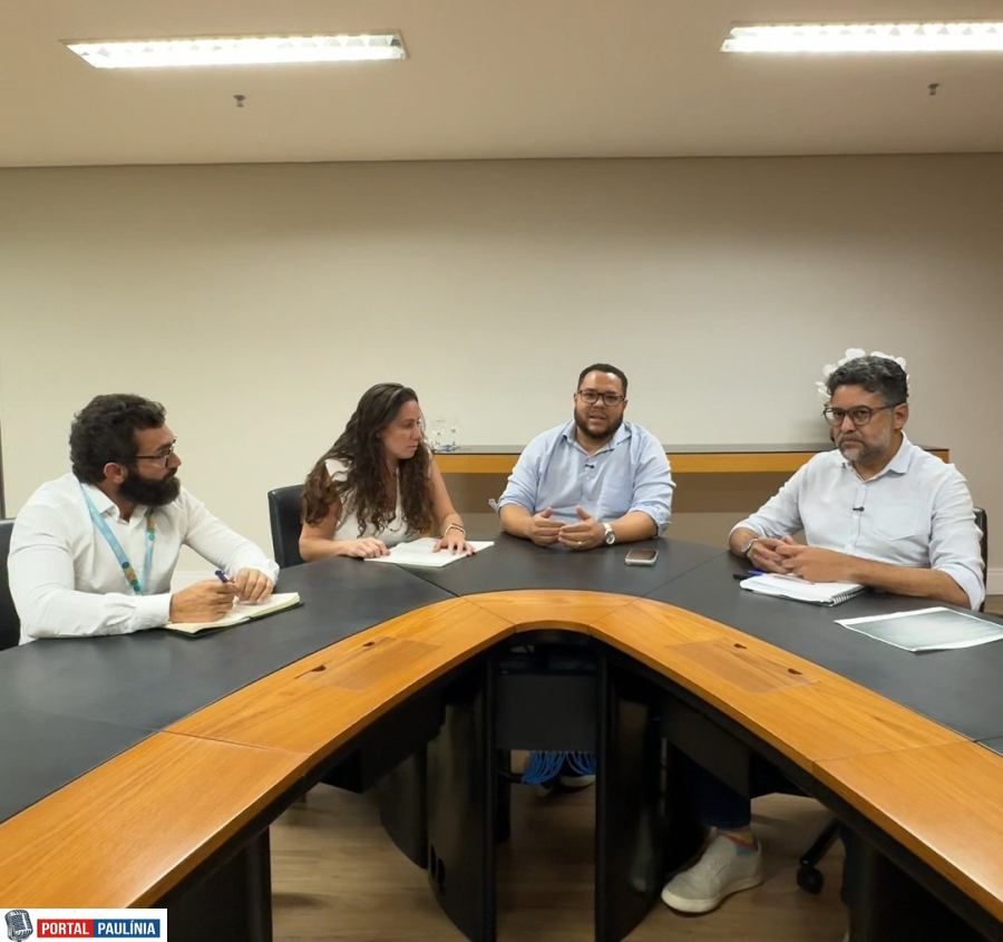 Prefeitura de Paulínia cobra Sabesp e Estado por qualidade da água após queixas de moradores