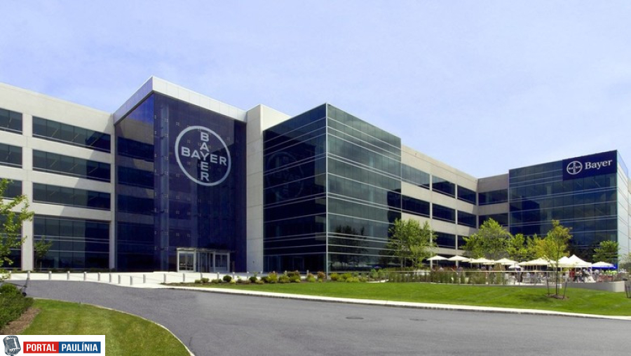 Apoiada em unidade de Paulínia, Bayer anuncia meta de lançar cinco novos produtos agrícolas por ano até 2030