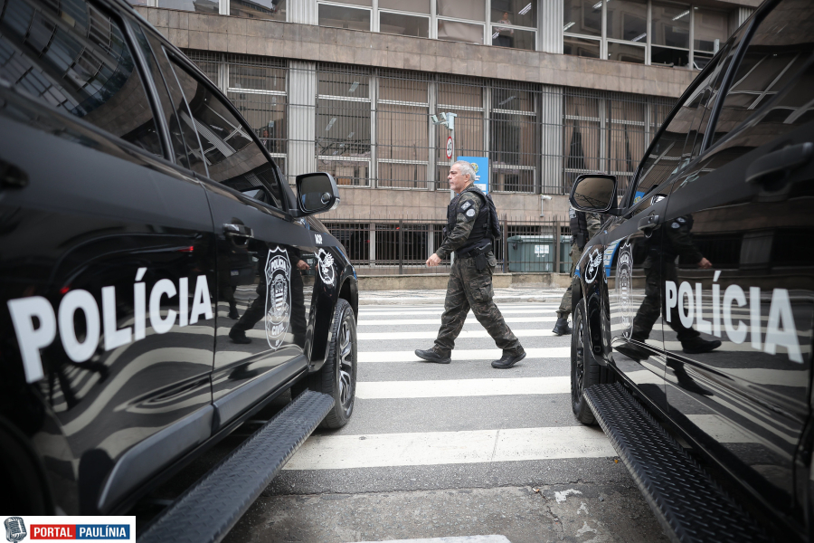 Interior de SP registra menor número de roubos de veículos em 26 anos