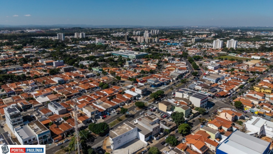 Paulínia divulga funcionamento dos serviços públicos no feriado do Dia do Trabalhador