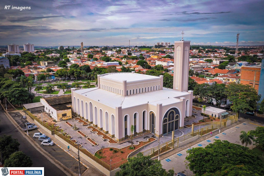 Paróquia Sagrado Coração de Jesus – Paulínia anuncia Quermesse 2026 com tradição, prêmios e comidas típicas
