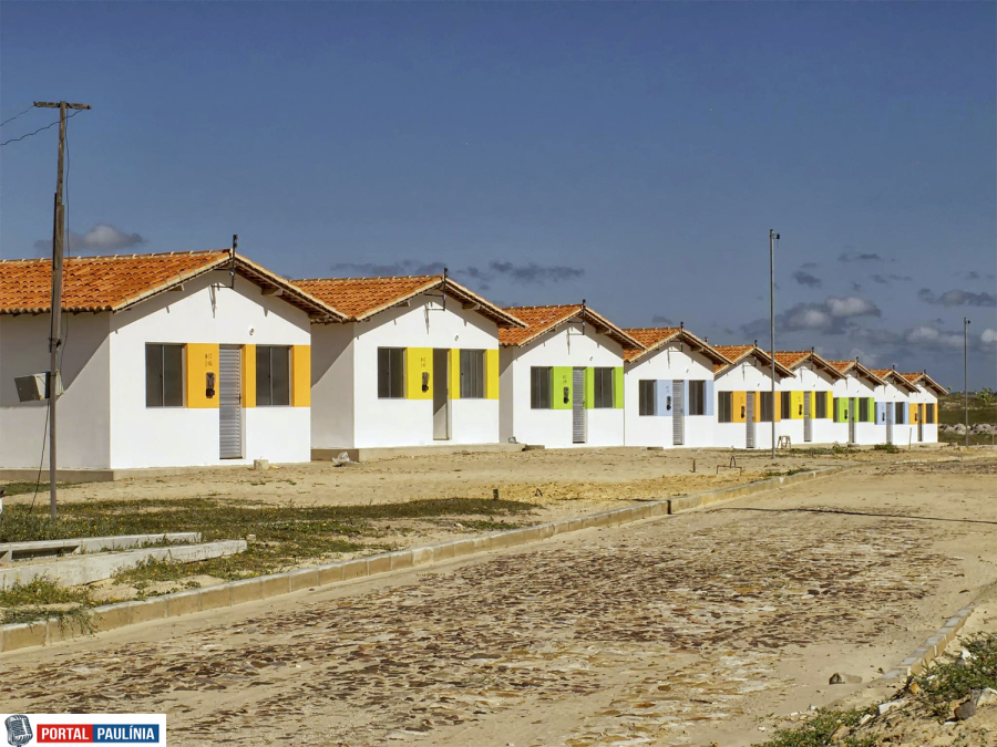 Prefeitura de Paulínia doa área para construção de moradias do Minha Casa Minha Vida 