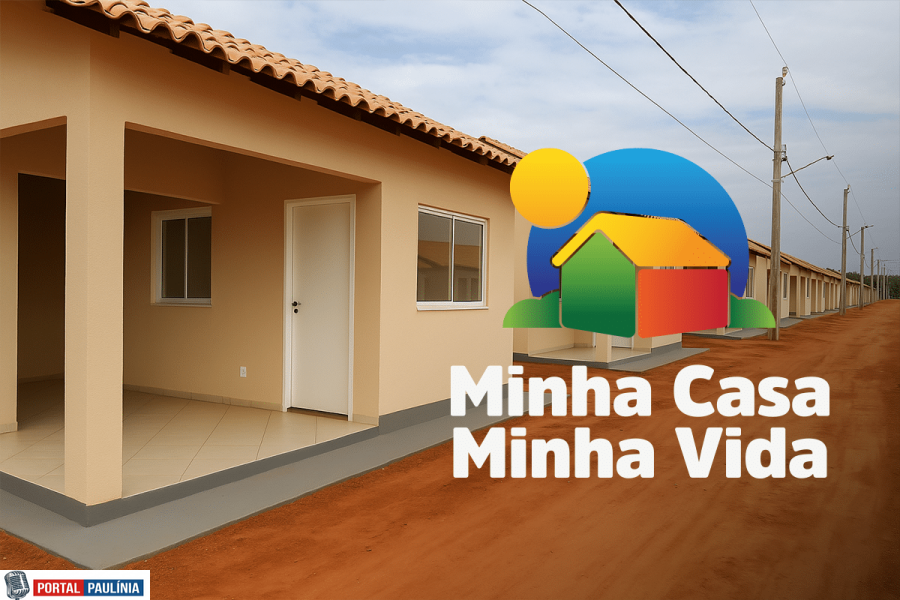 Beneficiários do Minha Casa Minha Vida terão isenção de IPTU e ITBI em Paulínia