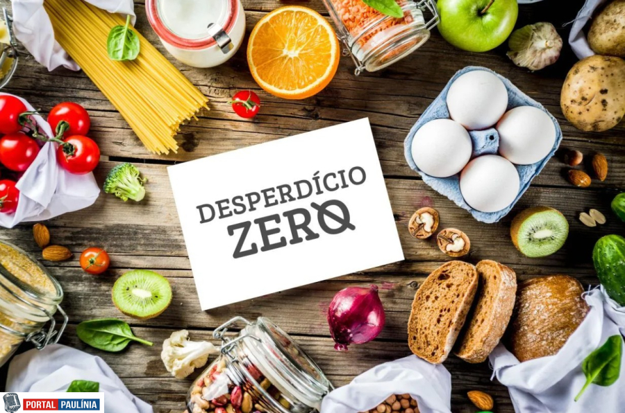 Lei autoriza doação de alimentos por comércios em Paulínia