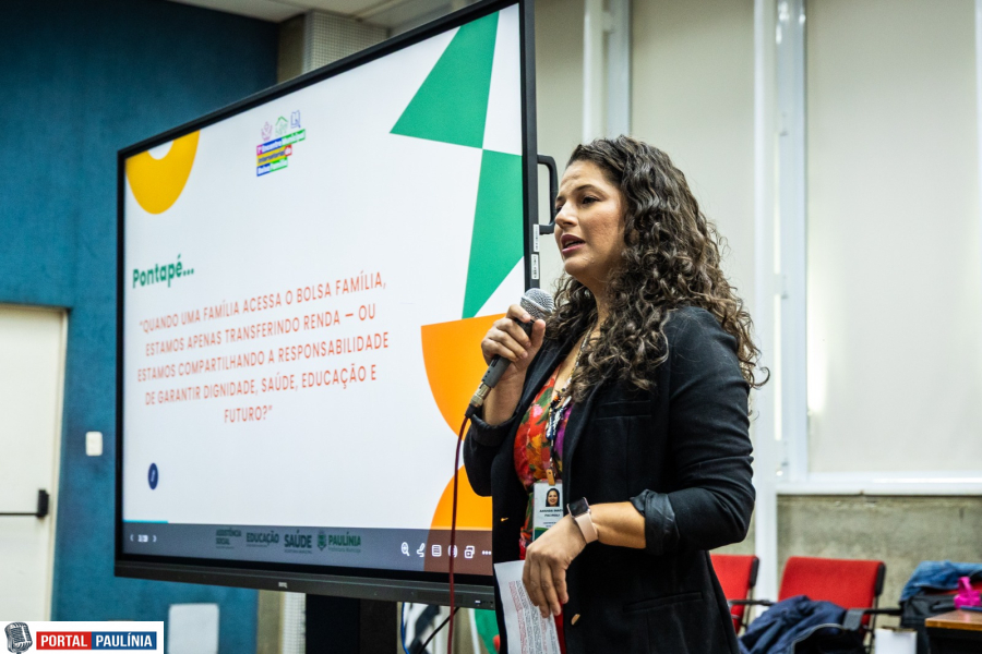 Paulínia Une Assistência, Saúde e Educação para Fortalecer o Bolsa Família