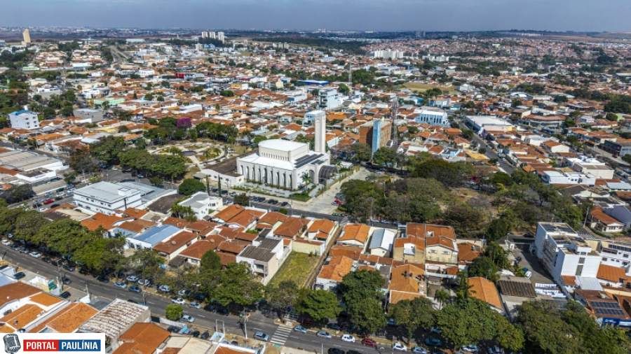 Paulínia se Mobiliza no Maio Laranja: Prefeitura Promove Semana de Combate ao Abuso Infantil