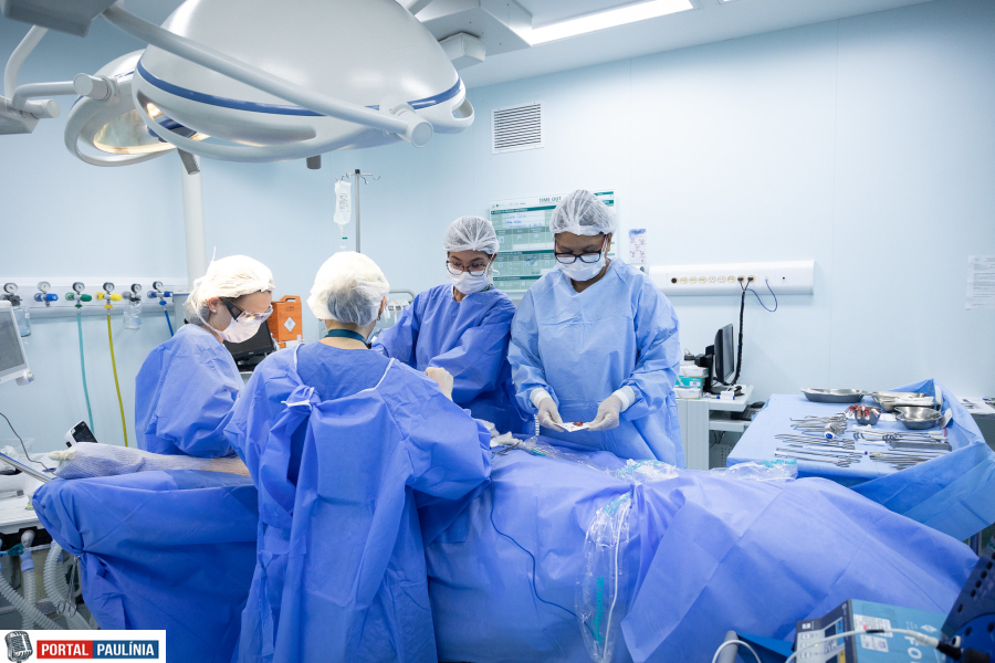 Hospital Municipal de Paulínia passa a receber mais recursos pelo SUS Paulista