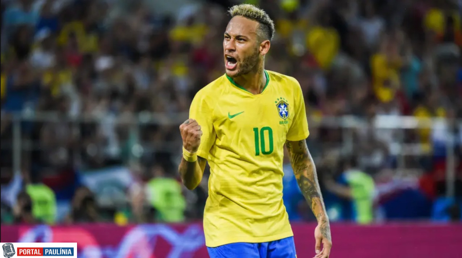 Neymar na Copa 2026? Ancelotti revela bastidores e tudo aponta para convocação
