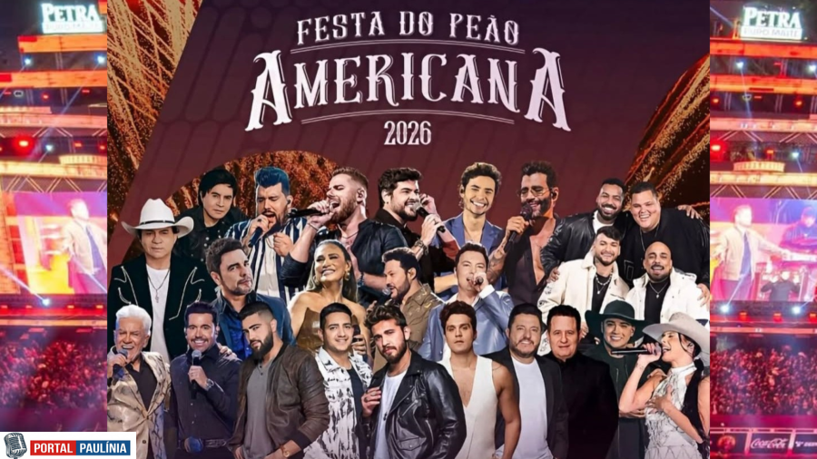 É Oficial: Americana Está Pronta para Fazer História Mais uma Vez!