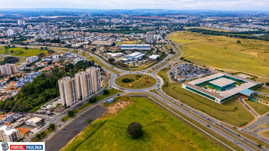 Prefeitura regulamenta lei da contribuição de iluminação pública para terrenos urbanos