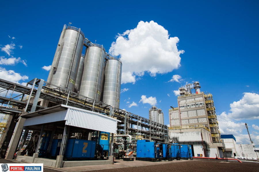 Braskem celebra Dia da Indústria com reflexão sobre a petroquímica invisível presente no cotidiano de Paulínia