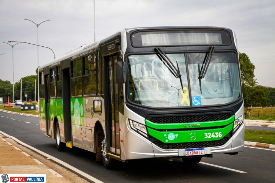 Atenção Passageiros! Prefeitura de Paulínia Anuncia Mudanças em Três Linhas de Ônibus