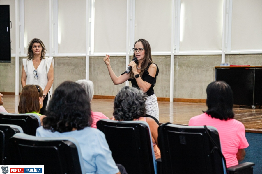 Paulínia Promove Encontro para Implementar Protocolo 