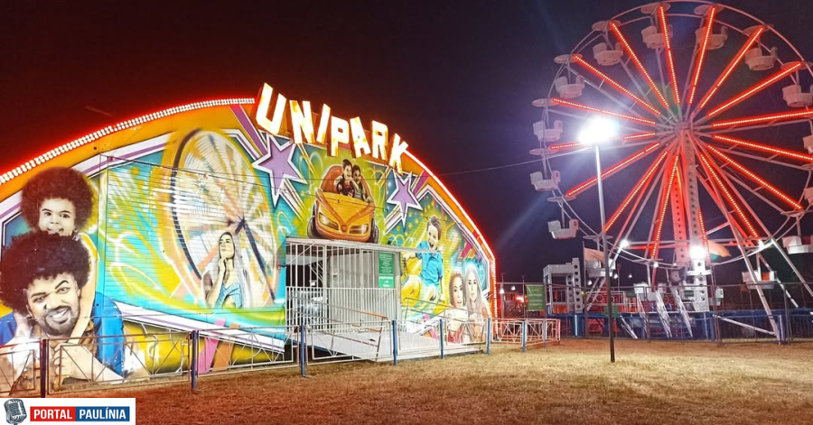 Unipark Chega com Tudo em Paulínia e Promete Diversão Ilimitada para Toda a Família