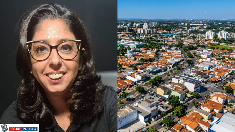 Fabia Ramalho assume Secretaria de Cidadania e Justiça como titular a partir de junho