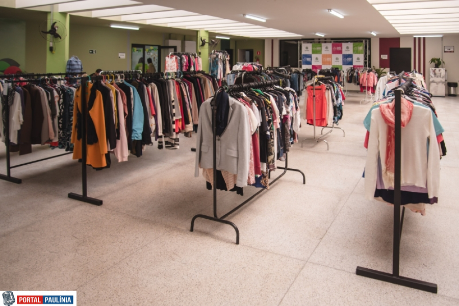 Campanha do Agasalho 2026 em Paulínia: Distribuição de Roupas e Cobertores Começa Nesta Terça-Feira (9)
