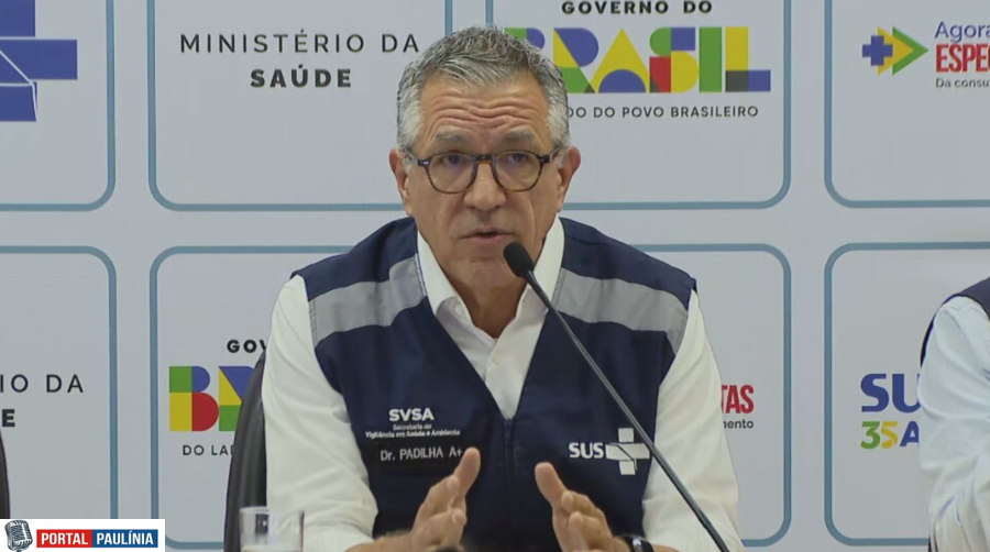 Ministério da Saúde Suspende Vacina da Dengue do Butantan Após Registro de Duas Mortes Suspeitas