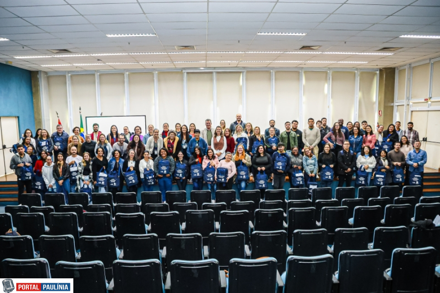 Saúde em Foco: Paulínia Reforça Atenção Básica com Contratação de 80 Novos Agentes Comunitários