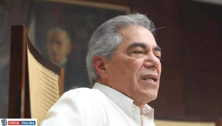 Ex-prefeito de Paulínia, Edson Moura, é preso no Guarujá
