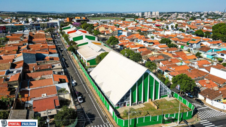 Oportunidade de Ensino: Prefeitura de Paulínia Anuncia Vagas para a Educação de Jovens e Adultos (EJA)