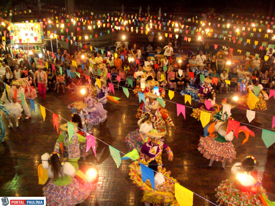 Nova Data e Atrações: 2ª Festa Junina de Paulínia Agita o Parque Brasil 500; Confira a Programação Completa!