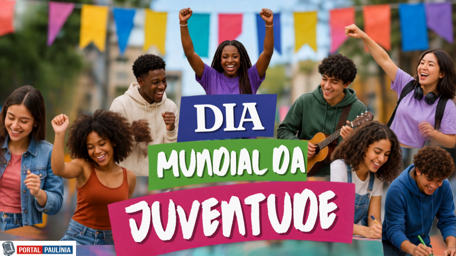 Paulínia terá Semana Municipal da Juventude celebrada todo mês de agosto a partir deste ano