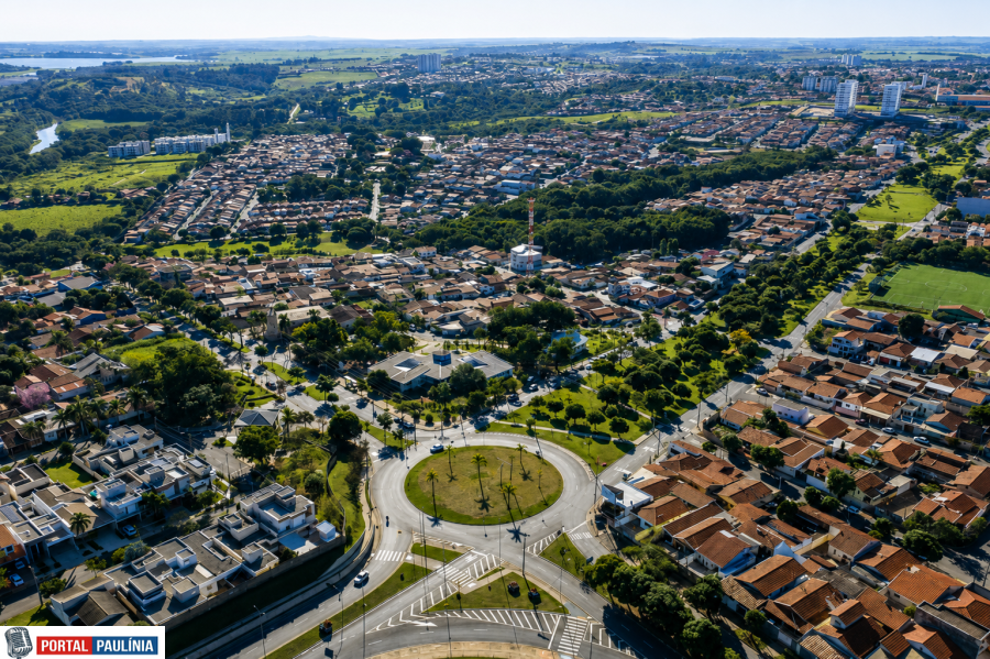 Paulínia adere ao Programa Município Global para ampliação de investimentos
