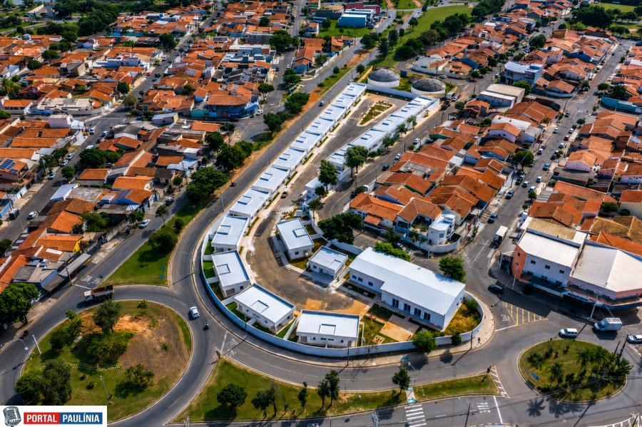 Inscrições para a Vila dos Idosos em Paulínia Começam Nesta Segunda-Feira (6); Prefeitura Alerta Contra Golpes