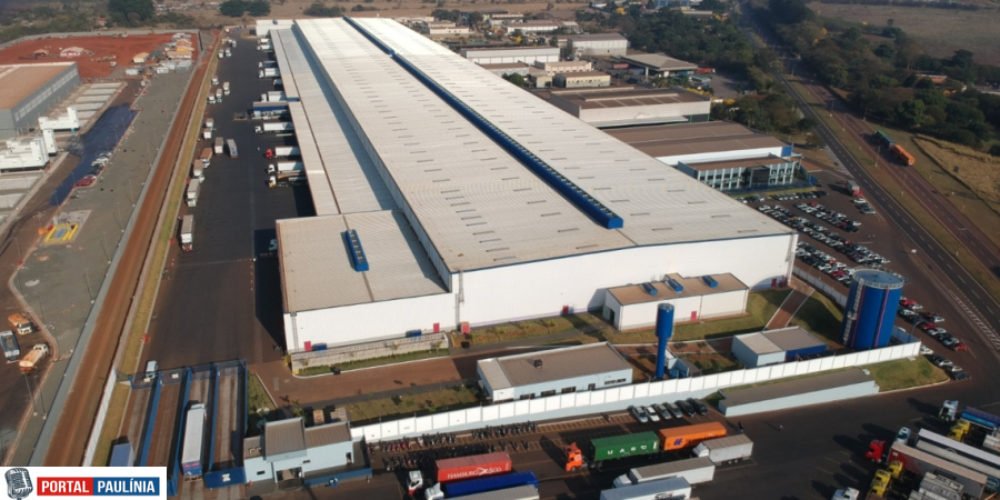 Bravo Log abre 150 vagas de emprego em Paulínia