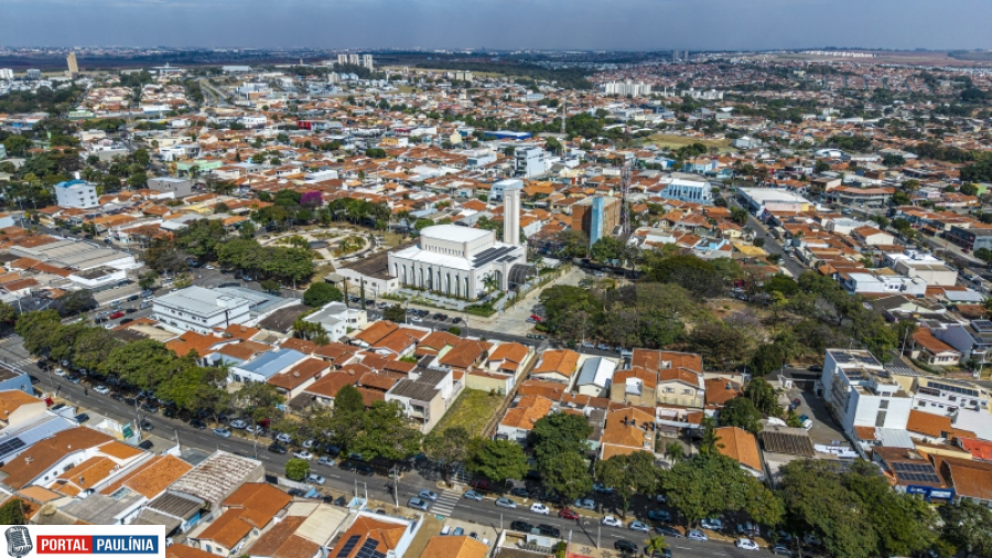 Prefeitura de Paulínia Cria Conselho de Segurança Alimentar e Abre Inscrições para Sociedade Civil