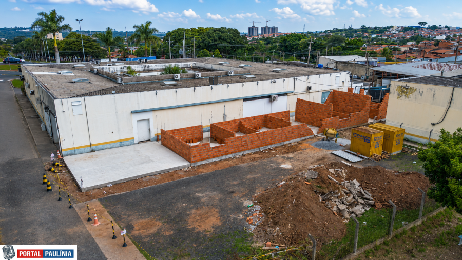 Jaguariúna será a primeira cidade do Estado de São Paulo a implantar UPA 60+