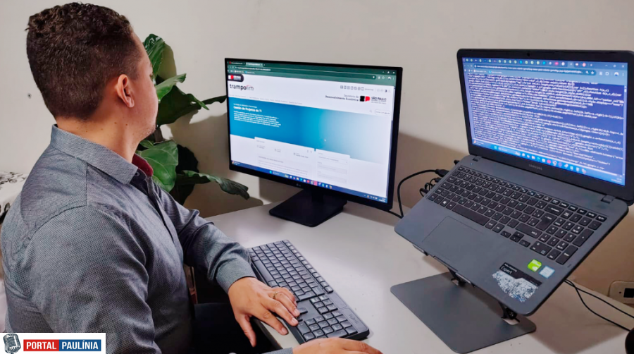 Portal Trampolim Abre 40 Vagas para Curso Gratuito de Gestão de Projetos em Paulínia