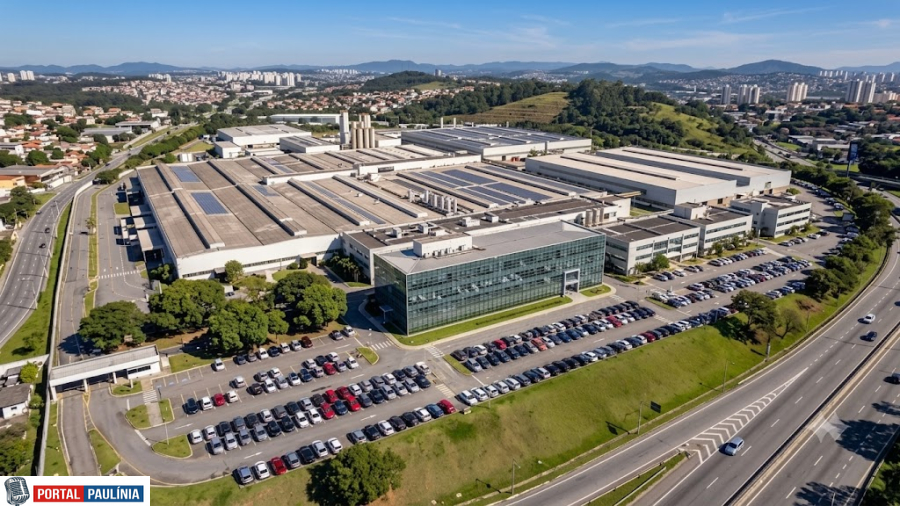 Volkswagen avalia fechamento de fábricas e demissão de até 100 mil funcionários em plano de reestruturação global